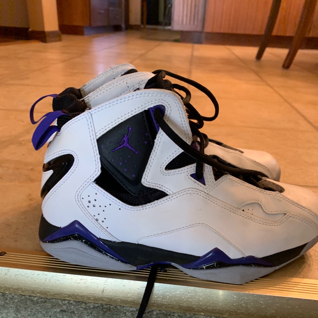 Air Jordan